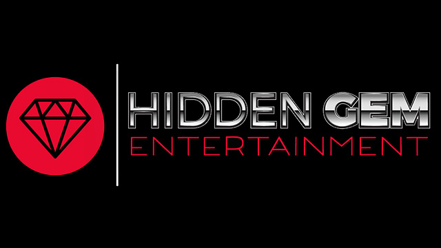 Hidden Gem Entertainment logo